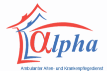 Krankenpflegedienst Alpha